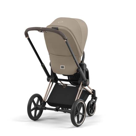 ĐỆM GHẾ NGỒI XE ĐẨY PRIAM - CYBEX