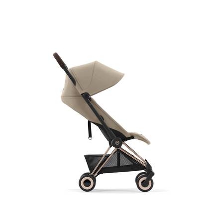 XE ĐẨY GẤP GỌN COYA - CYBEX