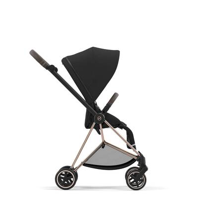 KHUNG XE ĐẨY MIOS - CYBEX