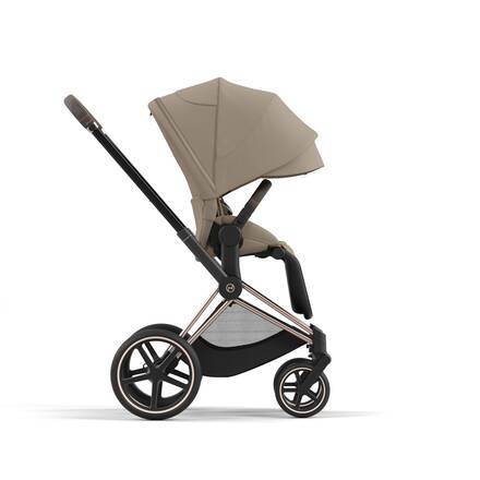 ĐỆM GHẾ NGỒI XE ĐẨY PRIAM - CYBEX