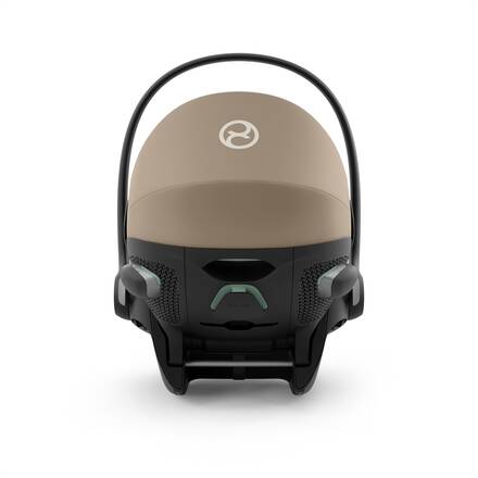 GHẾ NGỒI Ô TÔ SƠ SINH CLOUD G-I-SIZE PLUS - CYBEX