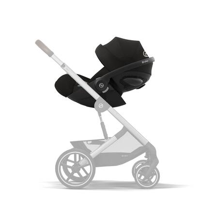 GHẾ NGỒI Ô TÔ SƠ SINH CLOUD G-I-SIZE PLUS - CYBEX