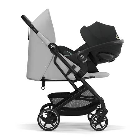 XE ĐẨY GẤP GỌN BEEZY - CYBEX