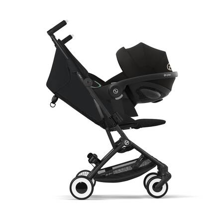 XE ĐẨY GẤP GỌN LIBELLE - CYBEX