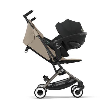 XE ĐẨY GẤP GỌN LIBELLE - CYBEX