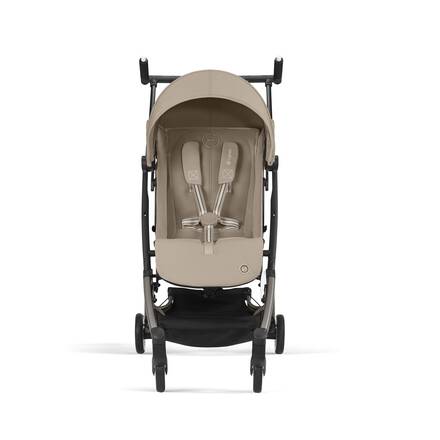 XE ĐẨY GẤP GỌN LIBELLE - CYBEX