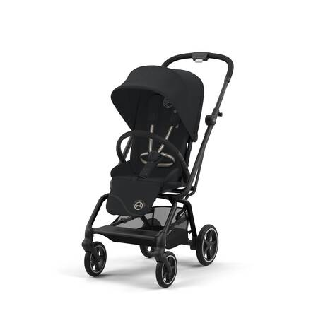 XE ĐẨY XOAY 360 ĐỘ EEZY S TWIST + 2 - CYBEX