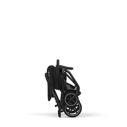XE ĐẨY XOAY 360 ĐỘ EEZY S TWIST + 2 - CYBEX