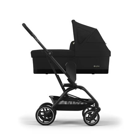 XE ĐẨY XOAY 360 ĐỘ EEZY S TWIST + 2 - CYBEX