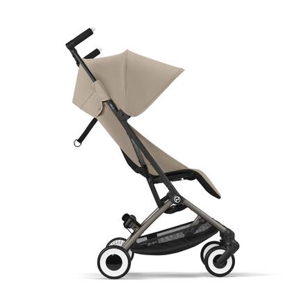 XE ĐẨY GẤP GỌN LIBELLE - CYBEX