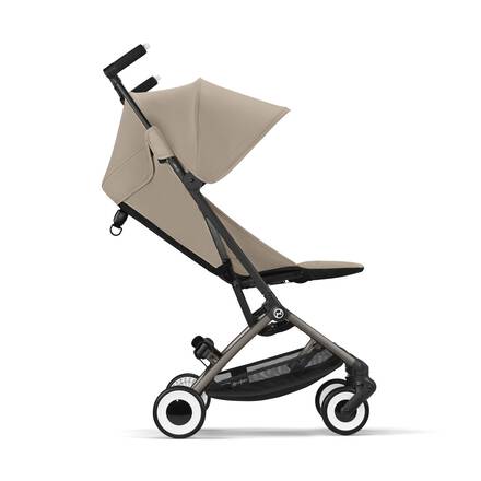 XE ĐẨY GẤP GỌN LIBELLE - CYBEX