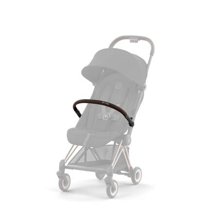THANH CHẮN XE ĐẨY COYA BUMPER BAR - CYBEX
