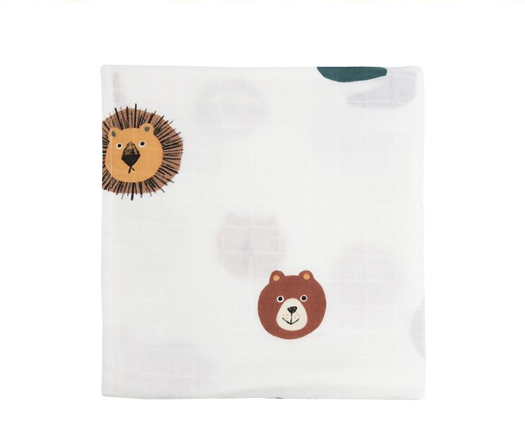 CHĂN COTTON LIGHT - DONODONO