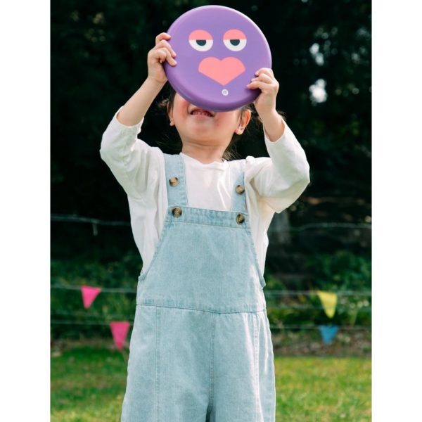 ĐĨA BAY SOFT SPORT FRISBEE- MIDEER