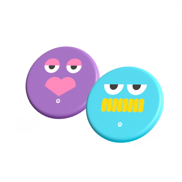 ĐĨA BAY SOFT SPORT FRISBEE- MIDEER