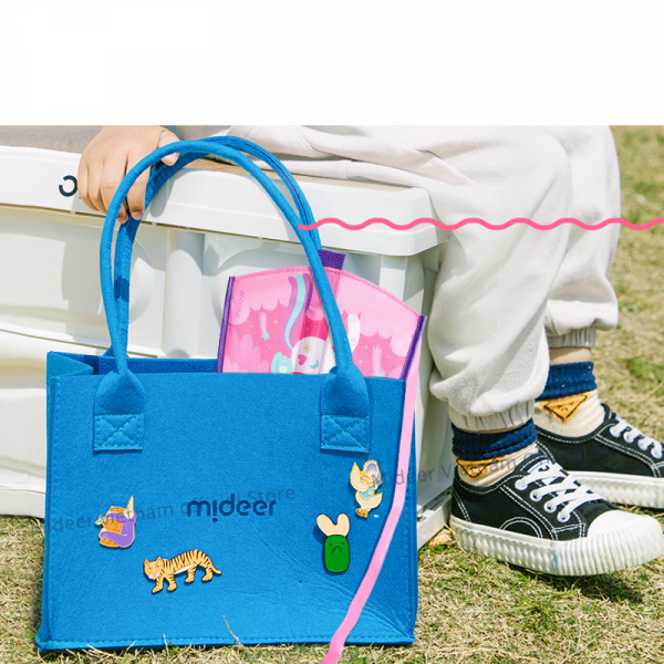 ĐỒ CHƠI BẮN DIỀU CHO BÉ - MIDEER