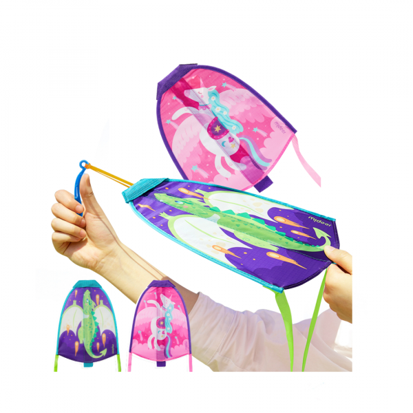 ĐỒ CHƠI BẮN DIỀU CHO BÉ - MIDEER