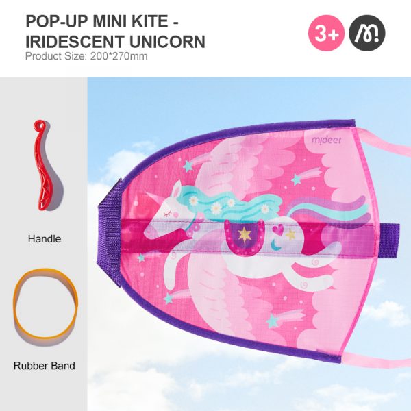 ĐỒ CHƠI BẮN DIỀU CHO BÉ - MIDEER