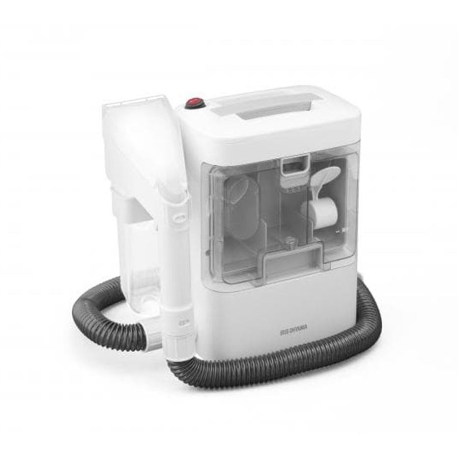 MÁY PHUN HÚT VỆ SINH ĐA NĂNG RNS - 300 - IRIS OHYAMA