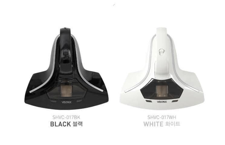 MÁY HÚT BỤI NỆM GIƯỜNG - VELONIX