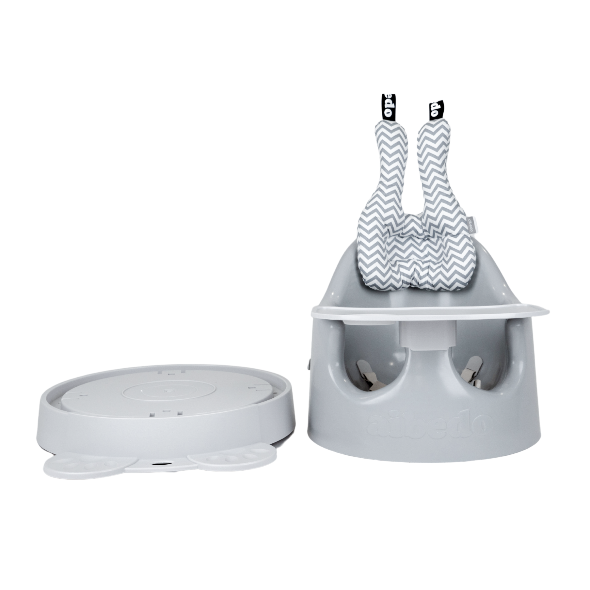 GHẾ ĂN DẶM CHO BÉ STANDARD - AIBEDO