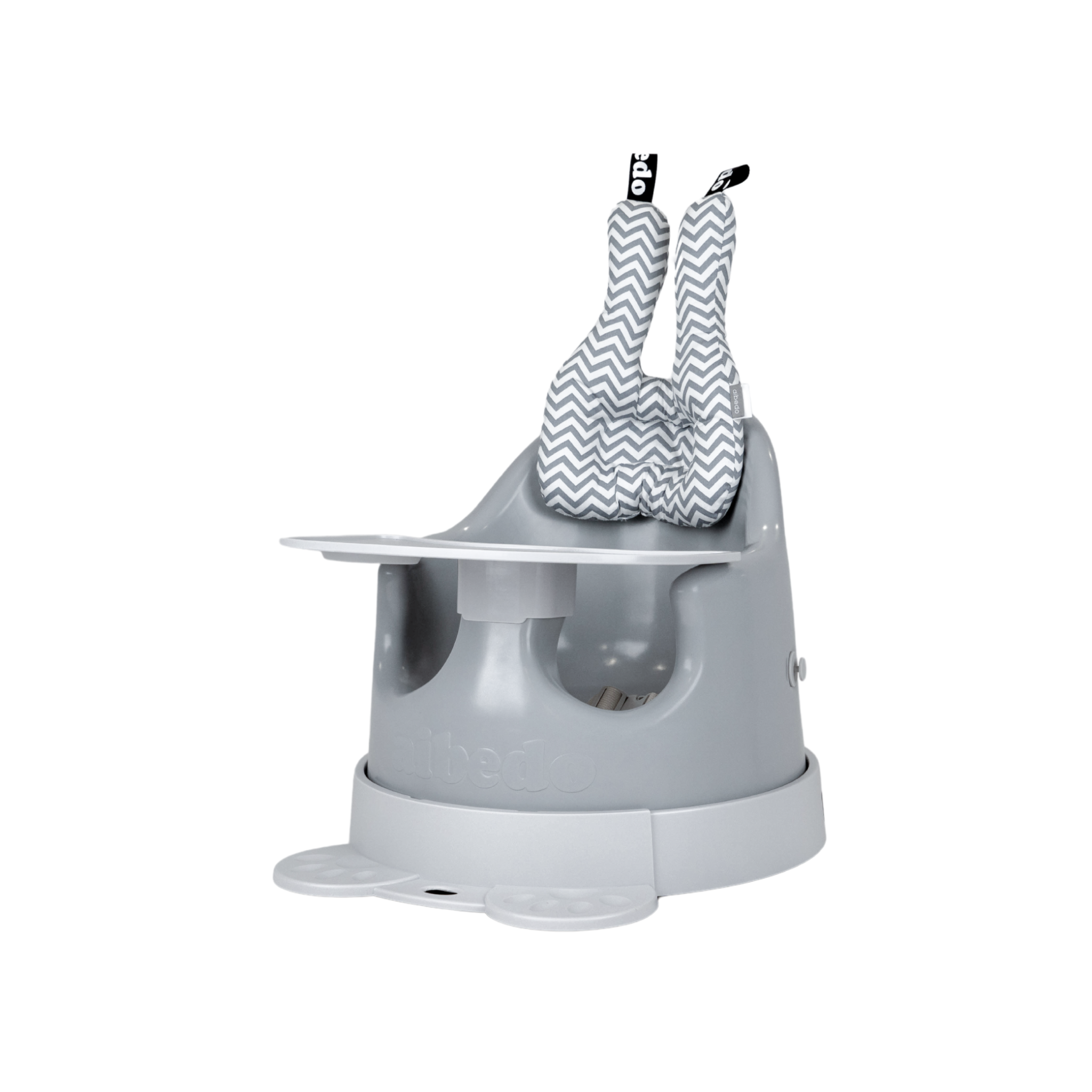 GHẾ ĂN DẶM CHO BÉ STANDARD - AIBEDO
