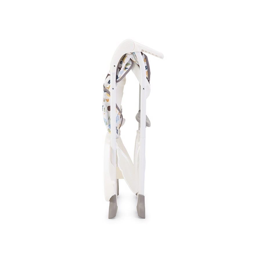 GHẾ ĂN DẶM MIMZY SNACKER ALPHABET - JOIE BABY
