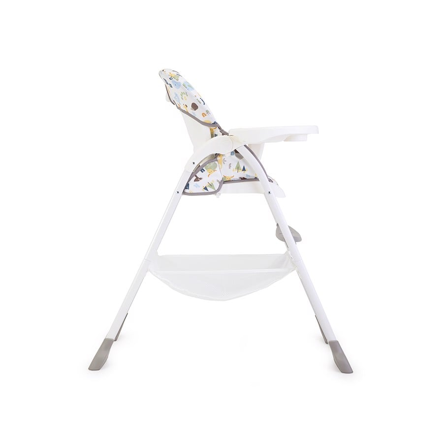 GHẾ ĂN DẶM MIMZY SNACKER ALPHABET - JOIE BABY