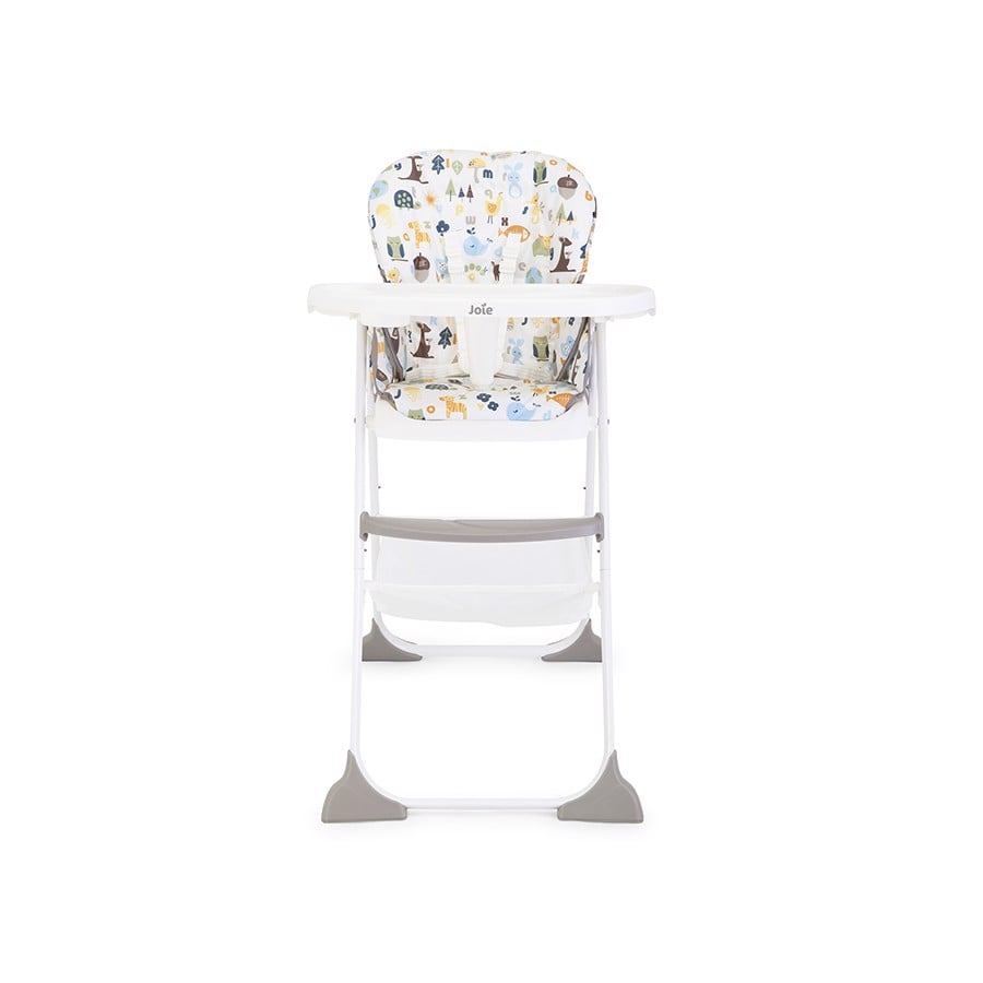 GHẾ ĂN DẶM MIMZY SNACKER ALPHABET - JOIE BABY