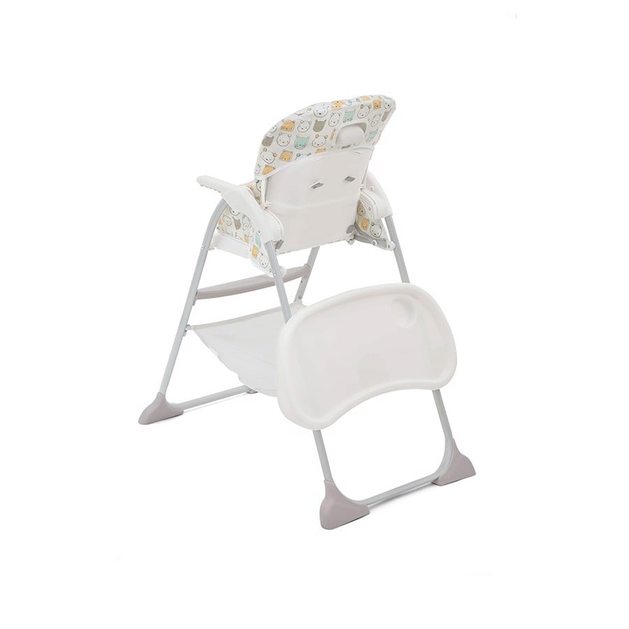 GHẾ ĂN DẶM MIMZY SNACKER BEARY HAPPY - JOIE BABY