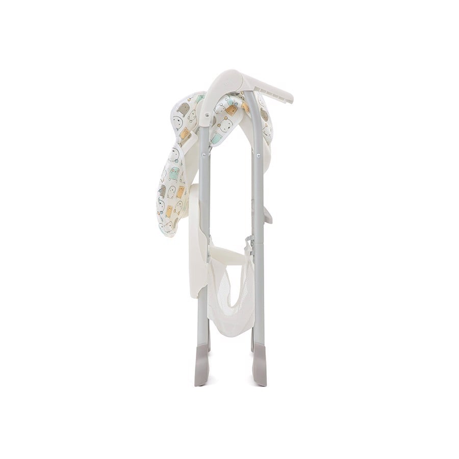 GHẾ ĂN DẶM MIMZY SNACKER BEARY HAPPY - JOIE BABY