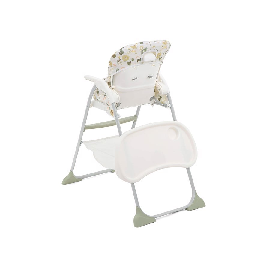 GHẾ ĂN DẶM MIMZY SNACKER LEO - JOIE BABY