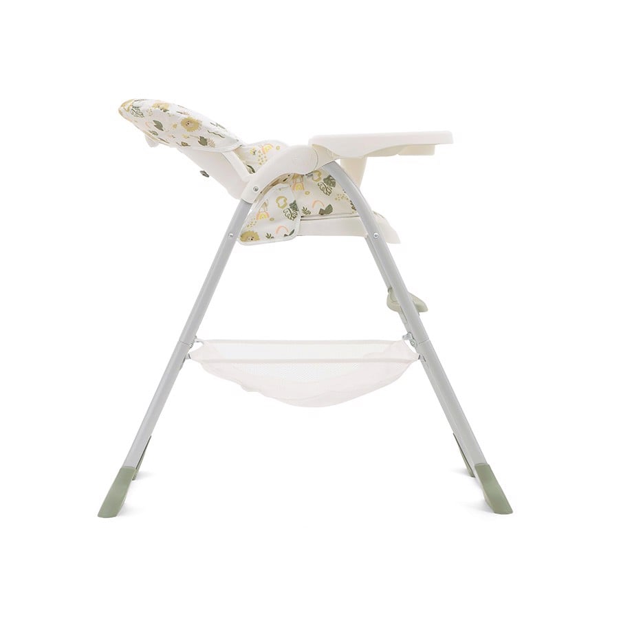 GHẾ ĂN DẶM MIMZY SNACKER LEO - JOIE BABY