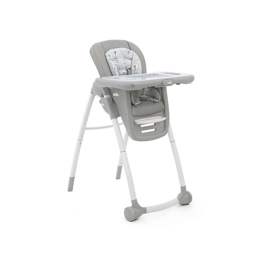 GHẾ ĂN DẶM MULTIPLY 6IN1 PORTRAIT - JOIE BABY