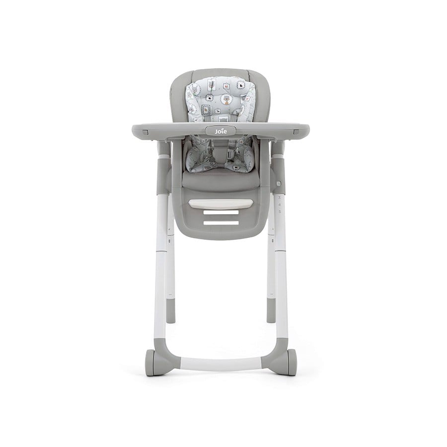 GHẾ ĂN DẶM MULTIPLY 6IN1 PORTRAIT - JOIE BABY