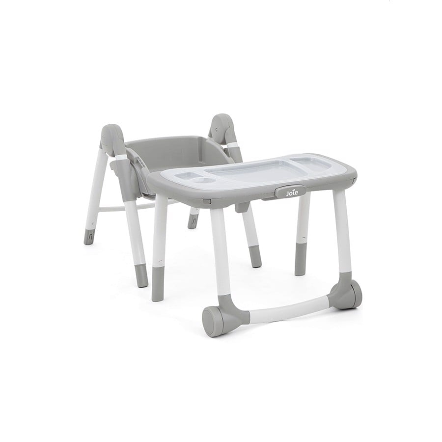 GHẾ ĂN DẶM MULTIPLY 6IN1 PORTRAIT - JOIE BABY