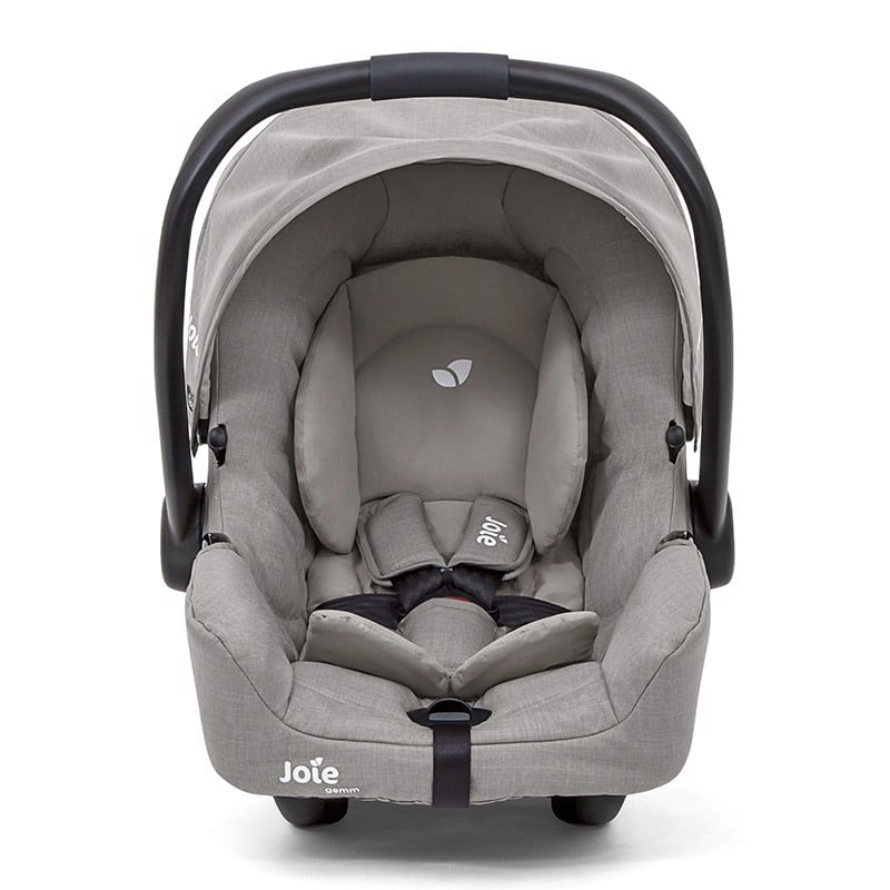 GHẾ NGỒI Ô TÔ GEMM PEBBLE - JOIE BABY