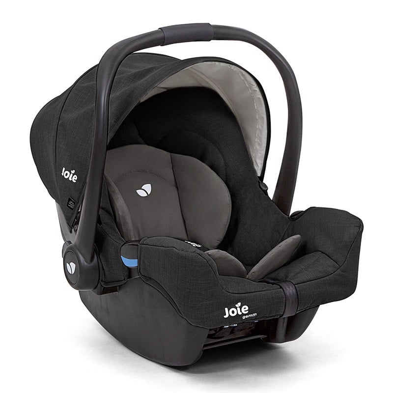 GHẾ NGỒI Ô TÔ GEMM SHALE - JOIE BABY