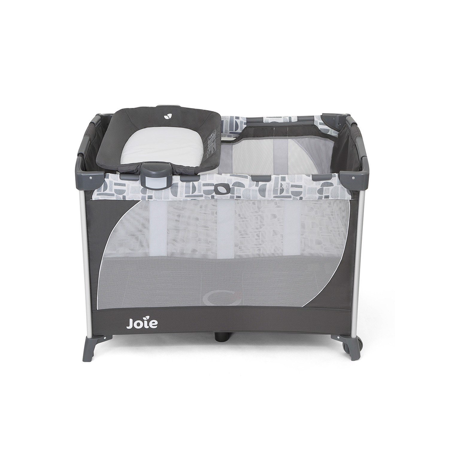 GIƯỜNG CŨI COMMUTER CHANGE LOGAN - JOIE BABY