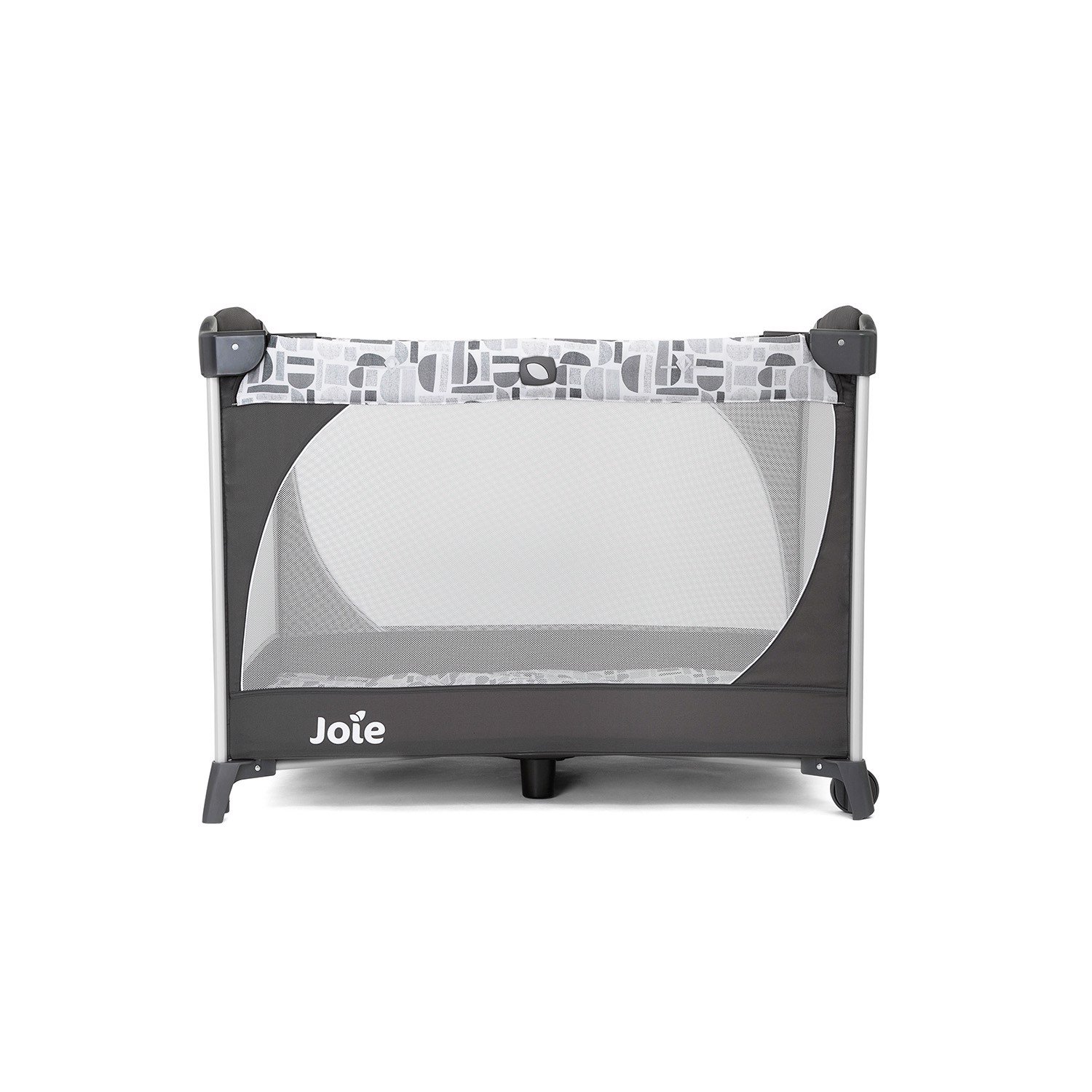 GIƯỜNG CŨI COMMUTER CHANGE LOGAN - JOIE BABY
