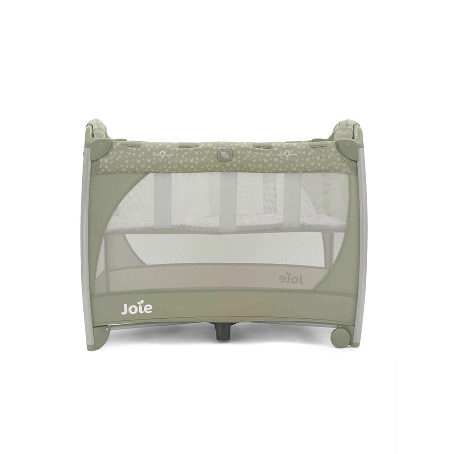 GIƯỜNG CŨI EXCURSION CHANGE & BOUNCE LEO - JOIE BABY