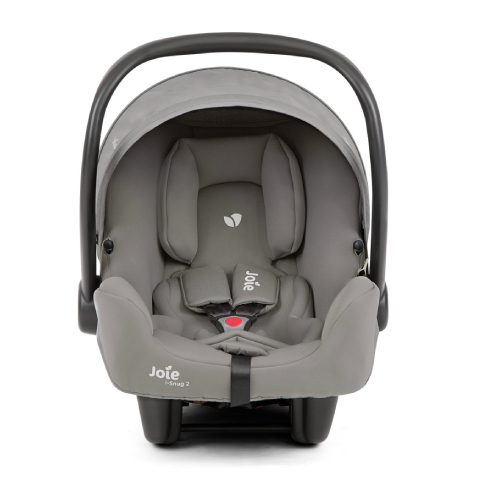 GHẾ NGỒI Ô TÔ TRẺ EM I-SNUG 2 PEBBLE - JOIE BABY