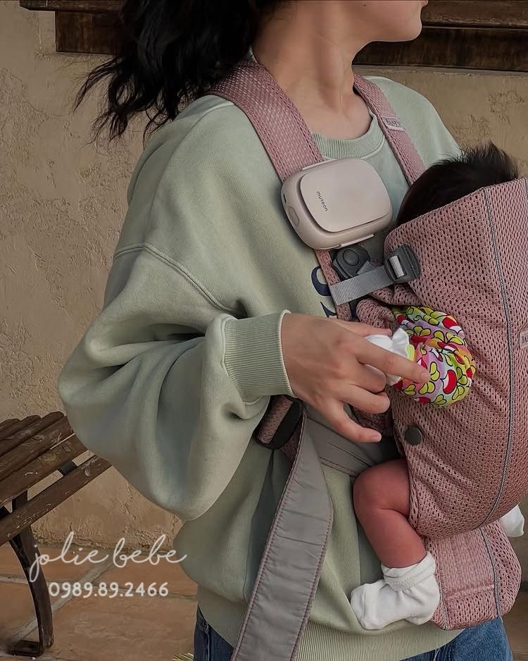 QUẠT KẸP MINI ĐA NĂNG MUTEON