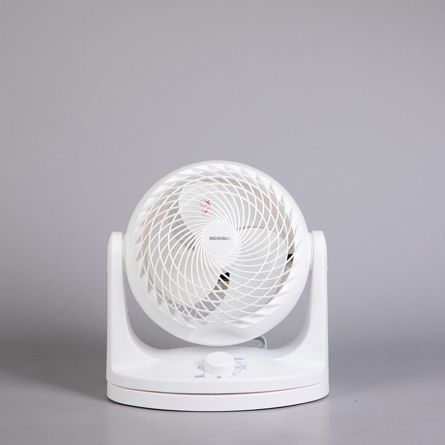 QUẠT ĐỐI LƯU KHÔNG KHÍ PCF - HEK18 - IRIS OHYAMA