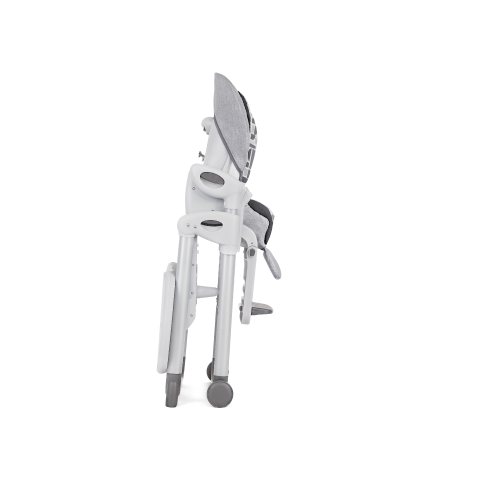 GHẾ ĂN DẶM MIMZY RECLINE LOGAN - JOIE BABY