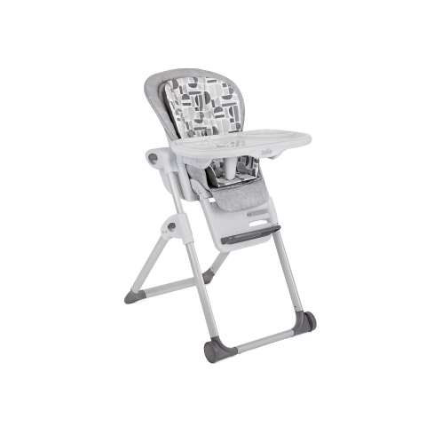 GHẾ ĂN DẶM MIMZY RECLINE LOGAN - JOIE BABY