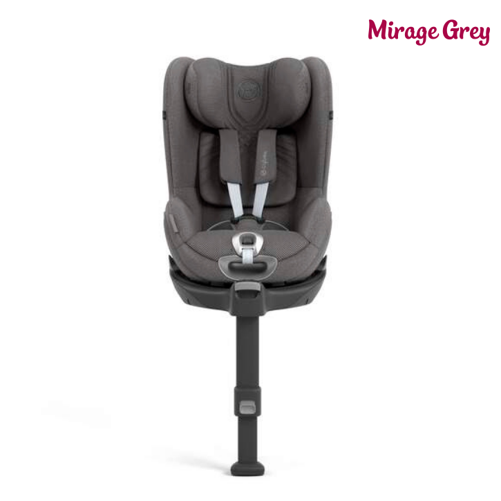 GHẾ NGỒI Ô TÔ PLATINUM SIRONA T i-SIZE PLUS - CYBEX