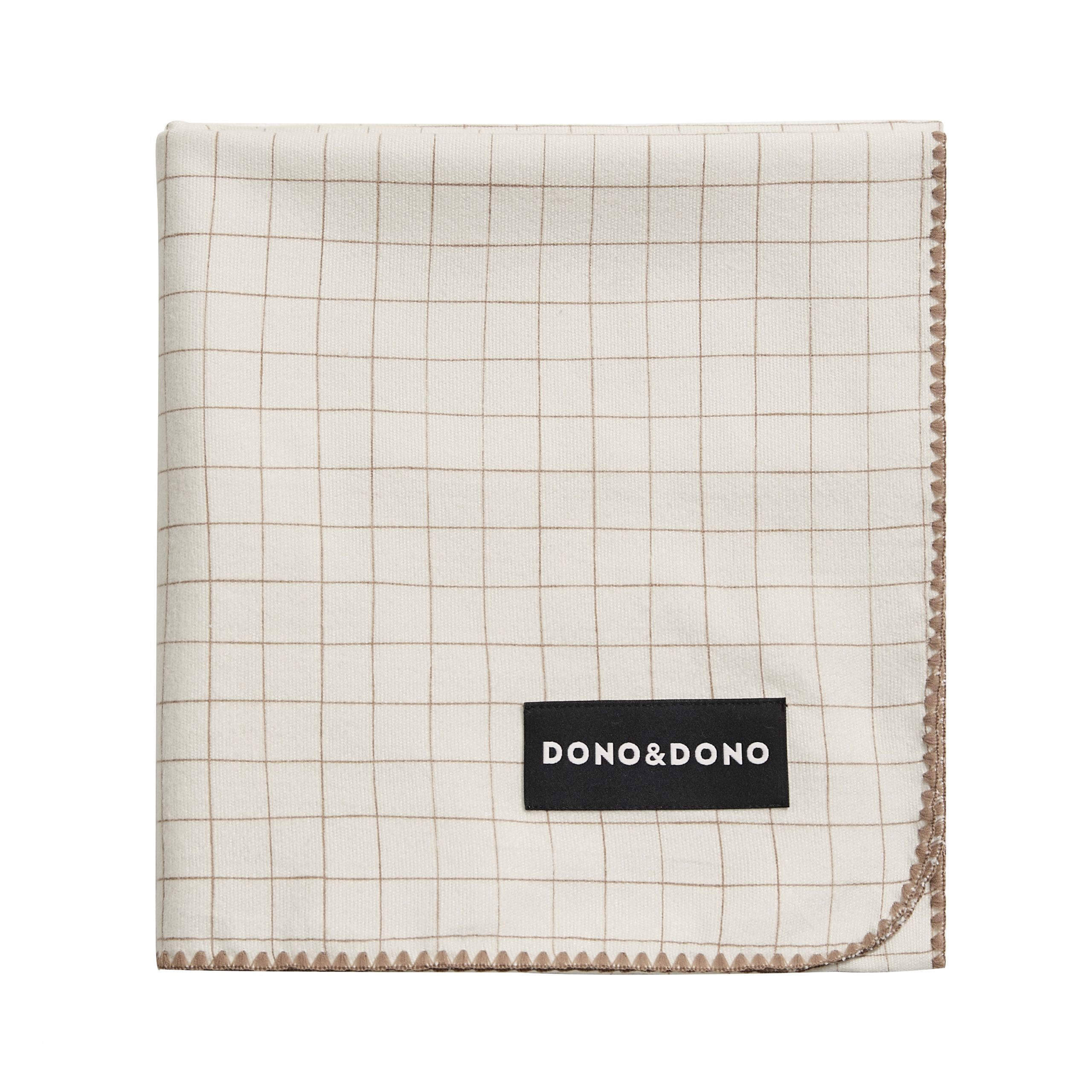 CHĂN COTTON SỢI TRE - DONODONO