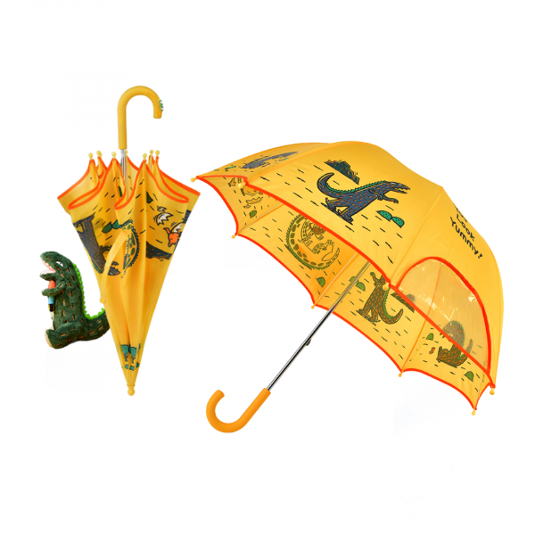 Ô DÙ CHO BÉ 3+- MIDEER