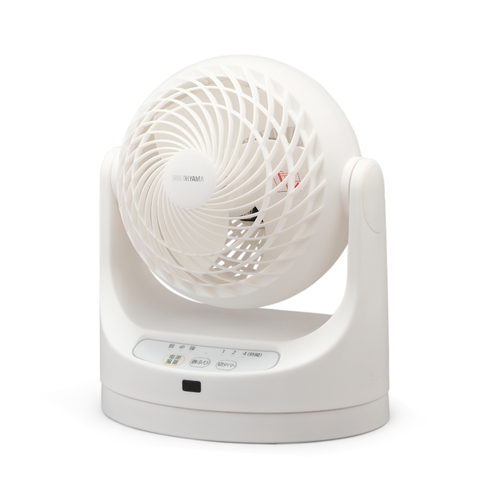 QUẠT ĐỐI LƯU KHÔNG KHÍ MKC15 - IRIS OHYAMA